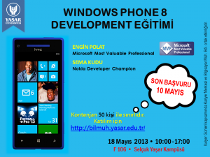 windows-phone-8-development